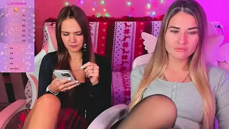 ivannatompsonnn webcam stripchat model stream image