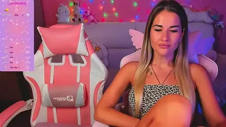 ivannatompsonnn webcam model stream image