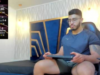 liam_kleiin webcam model stream image