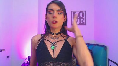 lilith_nyx333 webcam model stream image