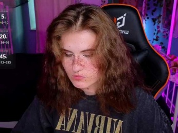 Dark-Shine webcam model stream image