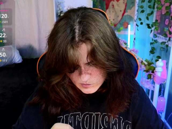 Dark-Shine webcam bongacams model stream image