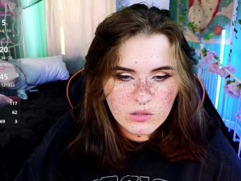 Dark-Shine webcam model stream image