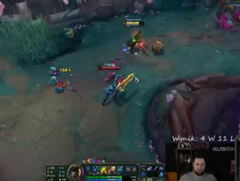 kubonlol webcam model stream image