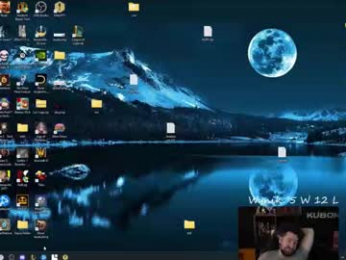kubonlol webcam model stream image