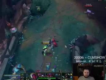 kubonlol webcam model stream image