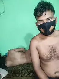 HOT-SUMAN-BABY webcam stripchat model stream image