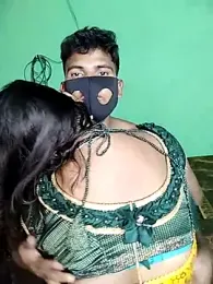 HOT-SUMAN-BABY webcam model stream image