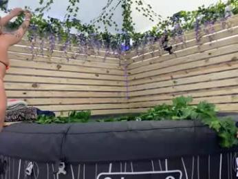 wrenn_mitch webcam model stream image