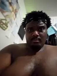 BigBossaNova69 webcam model stream image