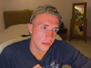 tommy_cumfinger webcam model stream image