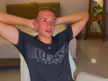 tommy_cumfinger webcam model stream image