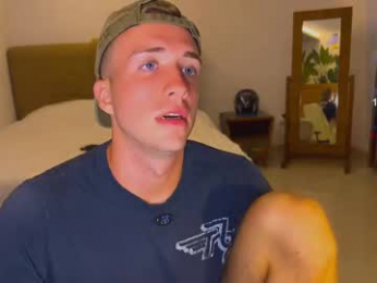 tommy_cumfinger webcam model stream image