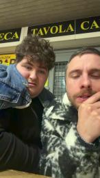 Chubchasercop webcam cam4 model stream image