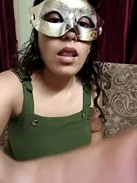 InLero webcam model stream image
