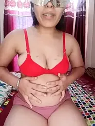 InLero webcam model stream image