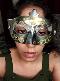 InLero webcam model stream image