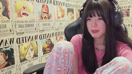 SNAKEgirlQAQ webcam model stream image