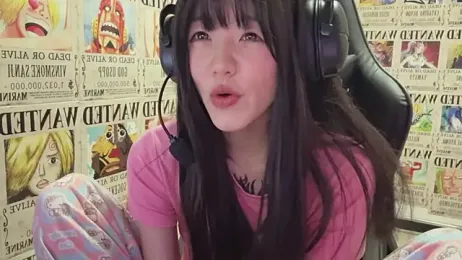SNAKEgirlQAQ webcam model stream image