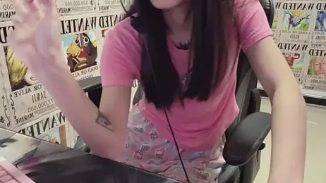 SNAKEgirlQAQ webcam model stream image