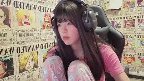 SNAKEgirlQAQ webcam model stream image