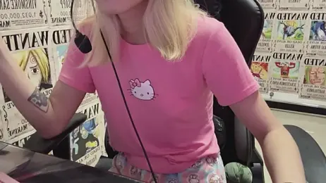 SNAKEgirlQAQ webcam model stream image