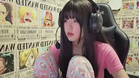 SNAKEgirlQAQ webcam model stream image