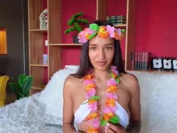 alice_bane webcam model stream image