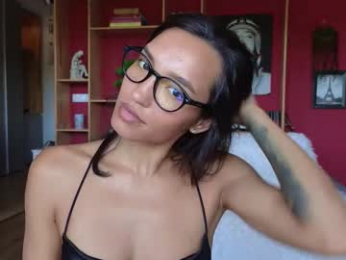 alice_bane webcam chaturbate model stream image