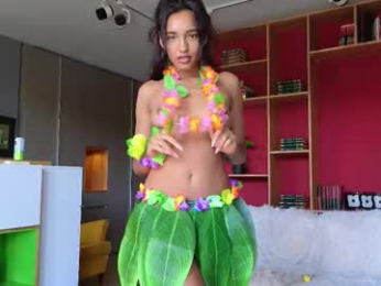 alice_bane webcam model stream image