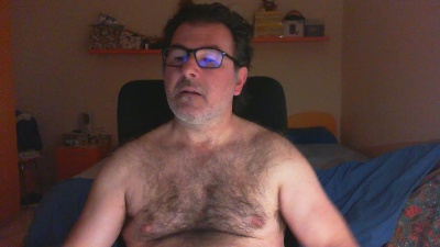 PISELLONE40 webcam cam4 model stream image