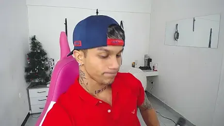 Leonard_Price webcam model stream image