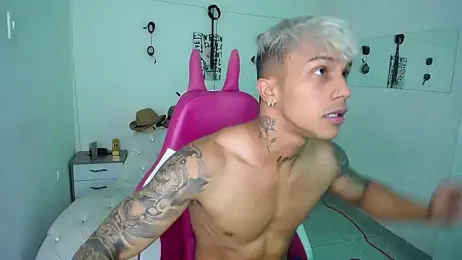 Leonard_Price webcam model stream image