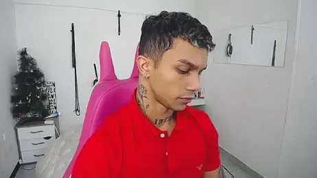 Leonard_Price webcam model stream image