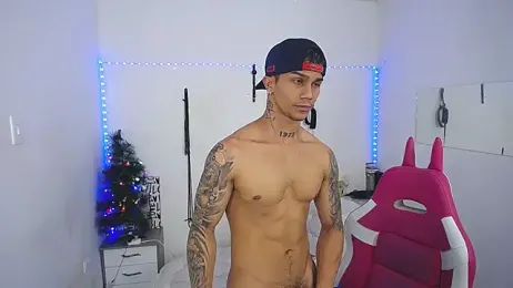 Leonard_Price webcam model stream image