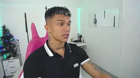 Leonard_Price webcam model stream image