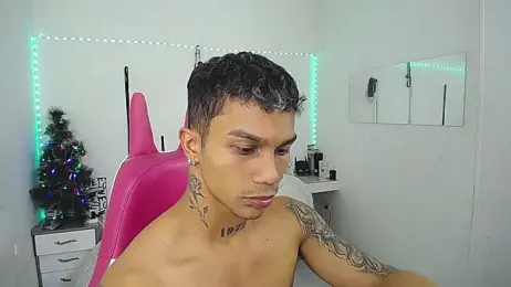 Leonard_Price webcam model stream image