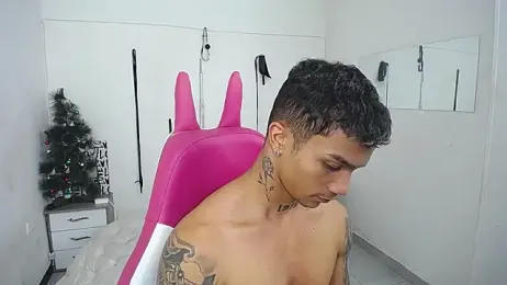 Leonard_Price webcam model stream image