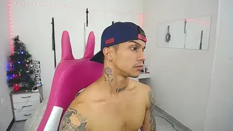 Leonard_Price webcam model stream image