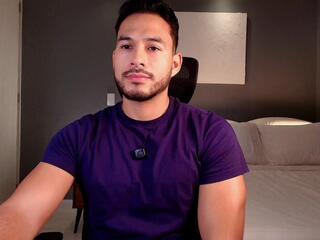 Lian Cruz webcam flirt4free model stream image