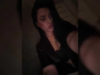 Baby202501 webcam model stream image
