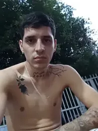 boy_max_latin webcam stripchat model stream image