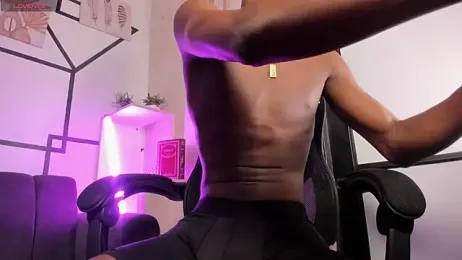 JacksonMuller_ webcam model stream image