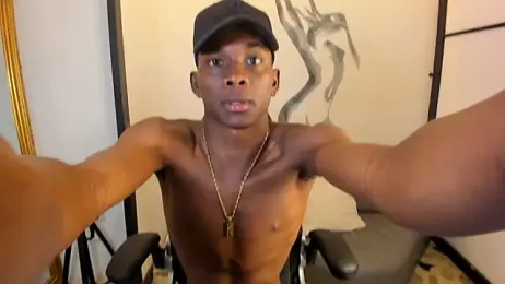 JacksonMuller_ webcam model stream image