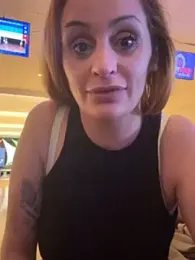 ClaireDeLunee webcam model stream image