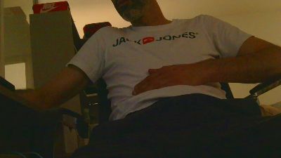 david69hott webcam model stream image