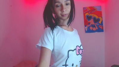 jhohafree webcam model stream image