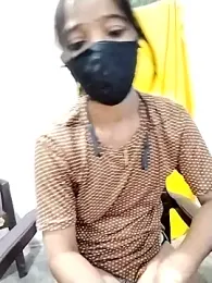 Cute-Naavya webcam model stream image