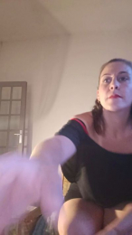 Djeny webcam model stream image