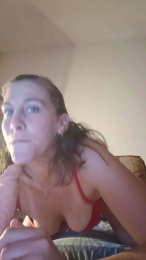 Djeny webcam model stream image